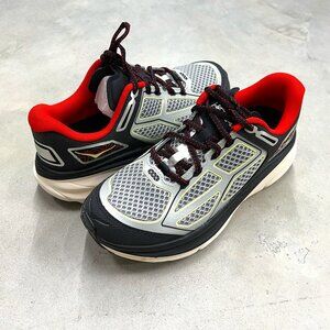 Hoka One One Men's Clifton One9 Habanero Black 1155370/HBN - New